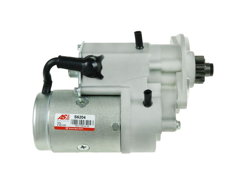 AS-PL S6204 Starter