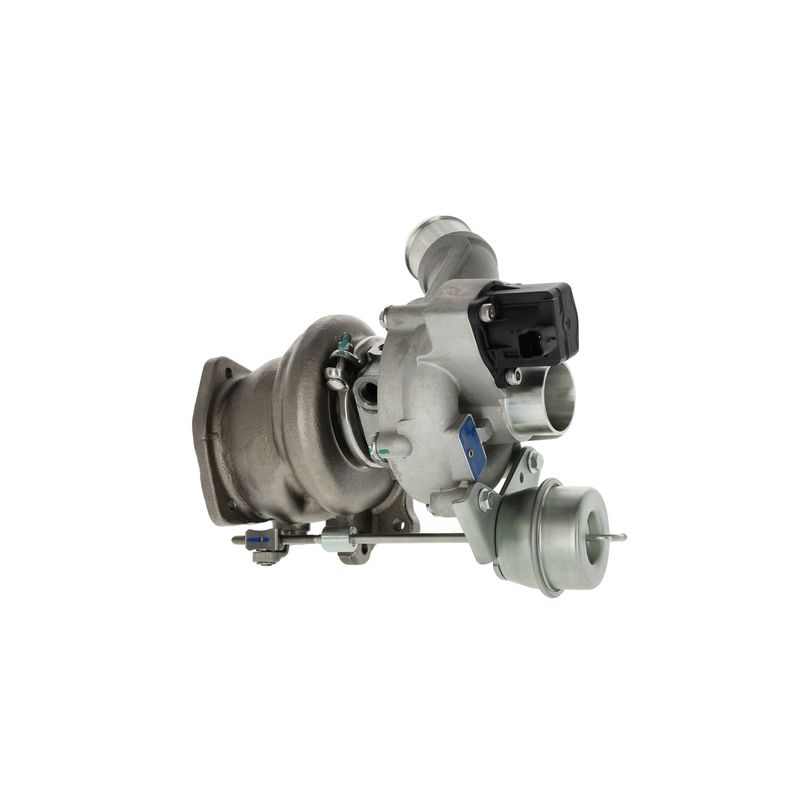 Kompressor, ülelaadimine, NISSENS 93282