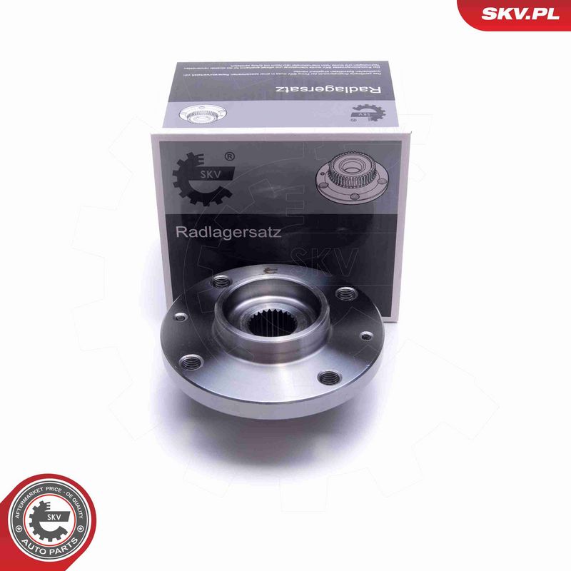 ESEN SKV 29SKV447 - Wheel Bearing Kit