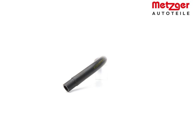 METZGER AUTOTEILE 2420896 Frankberg Radiator Hose