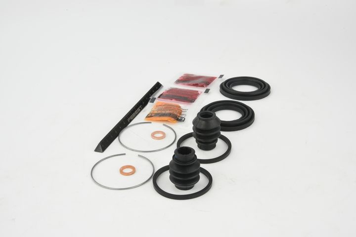 FEBEST 0375-YF4F Repair Kit, brake caliper