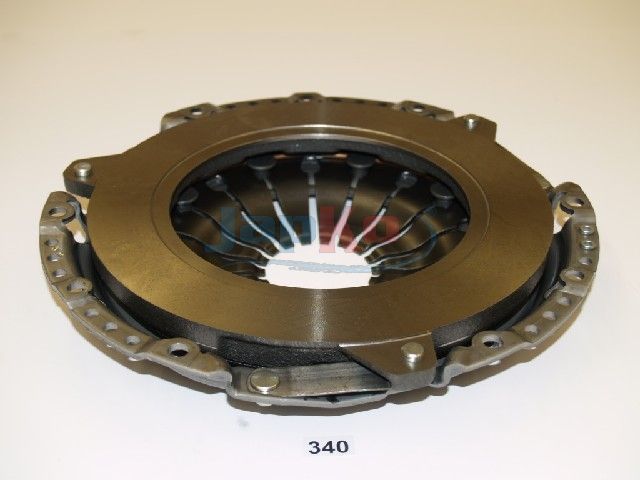 JAPKO 70340 Sankabos diskatorius