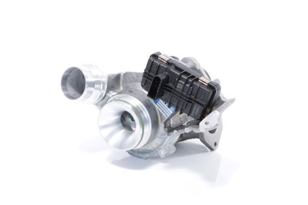 Compresor,sistem de supraalimentare T918788 BTS Turbo