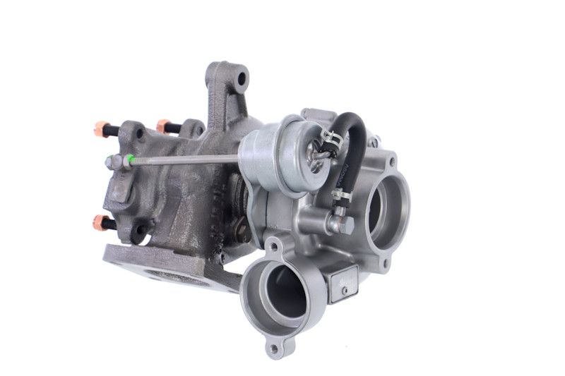 REMANTE 003-001-001164R Charger, charging (supercharged/turbocharged)