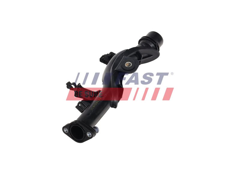 Laadimisõhu voolik, FAST FT14043