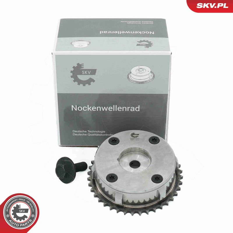 ESEN SKV 39SKV531 - Camshaft Adjuster
