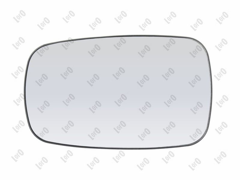 ABAKUS 3114G04 Mirror Glass, exterior mirror