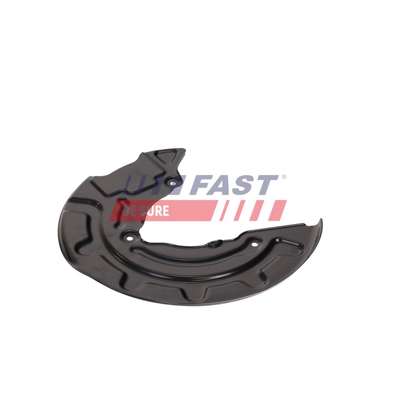 FAST FT03865 Splash Guard, brake disc