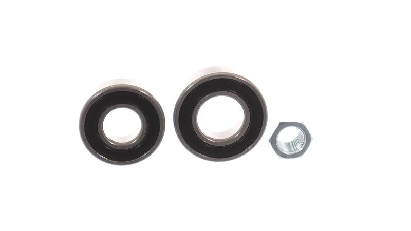 SKF VKBA3717 Wheel Bearing Kit