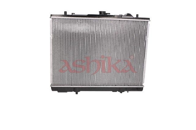 ASHIKA RDA163034 Aušinimo radiatorius
