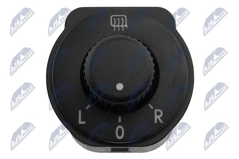 NTY EWS-VW-111 Switch, exterior mirror adjustment