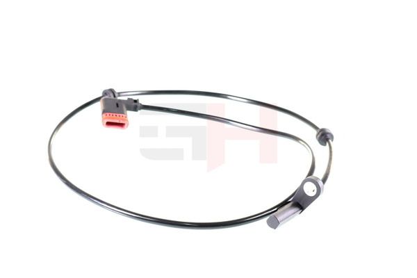 GH GH-713328 Датчик, кількість обертів колеса