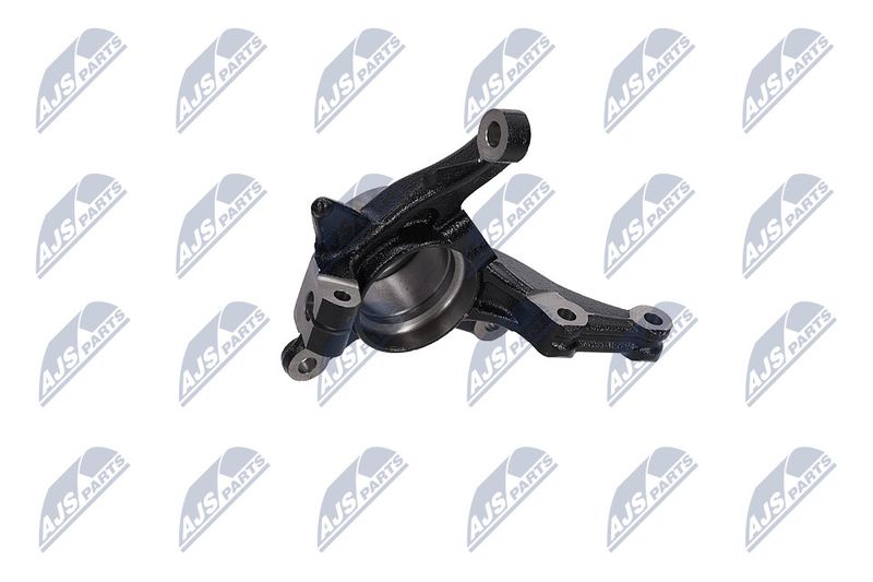 Käändmik, rattakinnitus, NTY ZZP-KA-000