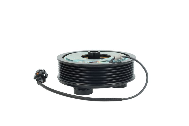 Magnetsidur, kliimakompressor, NRF 380073