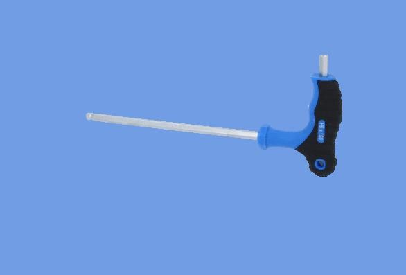 KS TOOLS BT041006 Angled Screwdriver
