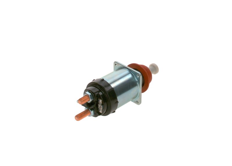 Elektromagnetický spínač, startér 1 986 SE3 566