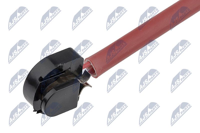 Hoiatuskontakt, piduriklotsi kulumine, NTY HCZ-WW-011