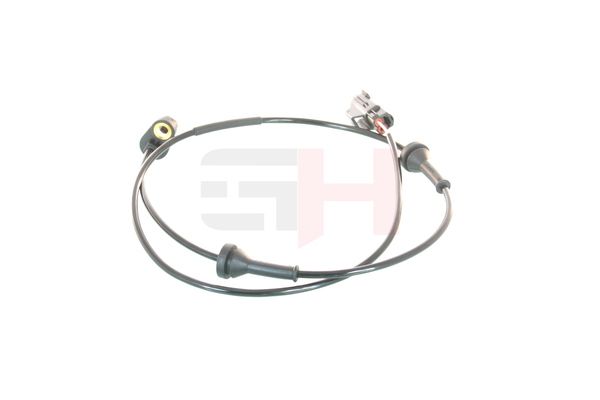 GH GH-704803V Sensor, wheel speed