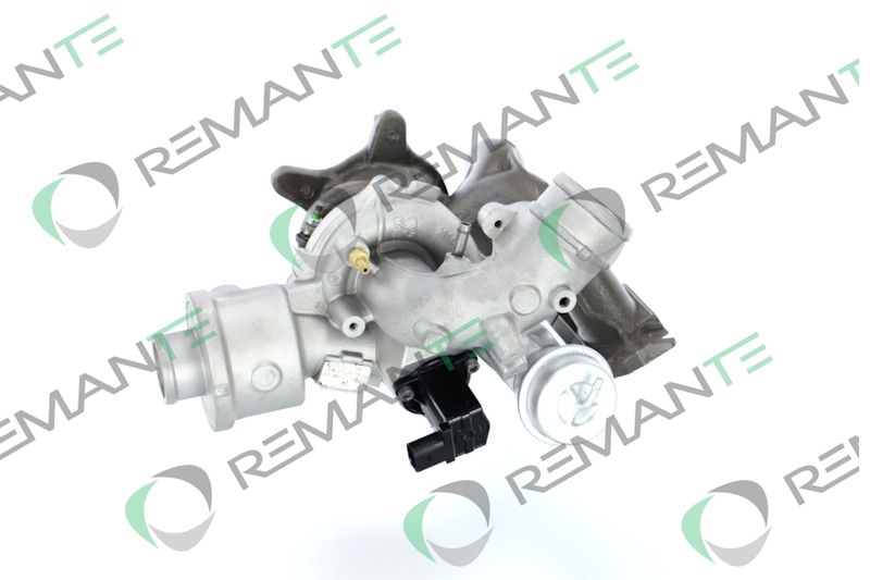 REMANTE 003-002-001376R Charger, charging (supercharged/turbocharged)
