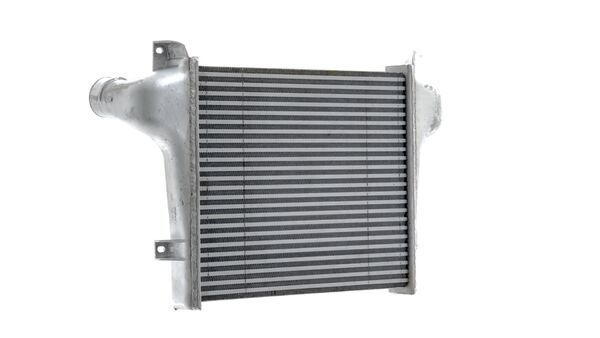 Product Image - Intercooler, inlaatluchtkoeler - CI397000P - MAHLE