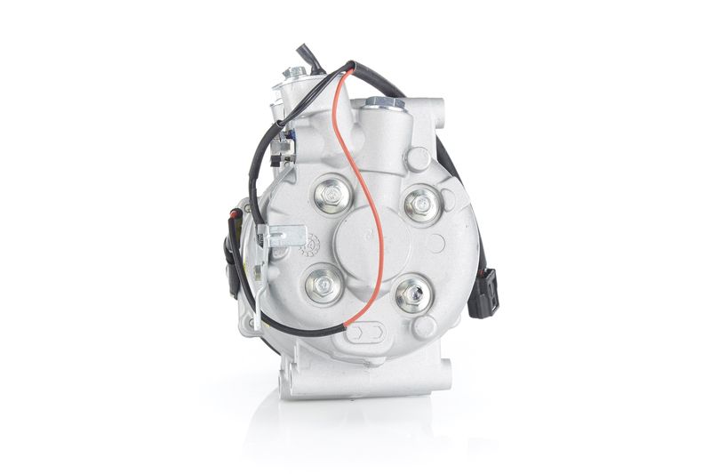NISSENS 890155 Kondicionieriaus kompresorius