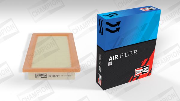 CHAMPION CAF100579P Air Filter