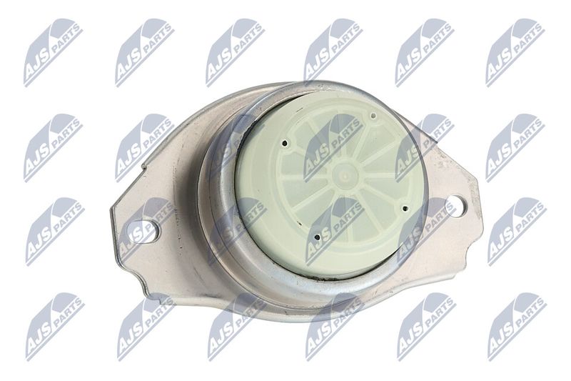 Paigutus, Mootor, NTY ZPS-LR-020