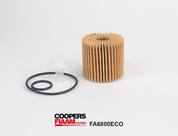 Оливний фільтр, Coopers Fiaam FA6800ECO