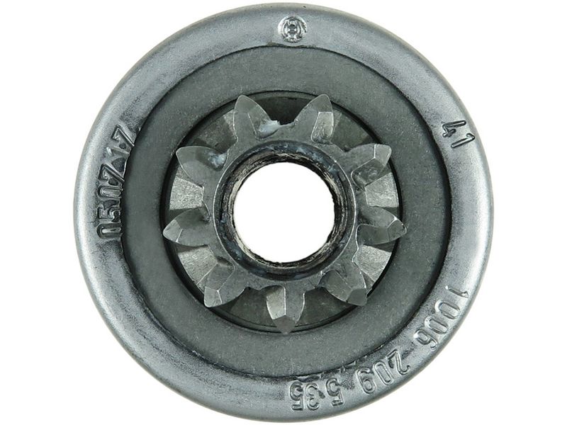 AS-PL SD0212(BOSCH) Freewheel Gear, starter