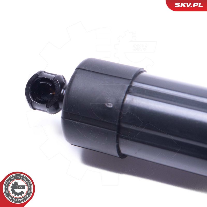 Elektrimootor, tagaluuk, ESEN SKV 52SKV955