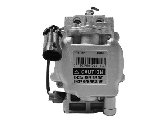 Airstal 10-0237 Compressor, air conditioning