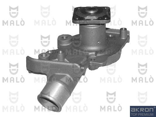 AKRON-MALÒ 130442 - Water Pump, engine cooling