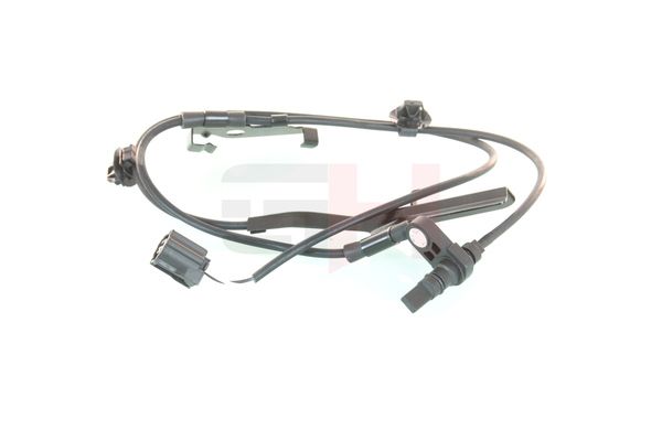 GH GH-704511V Jutiklis, rato greitis