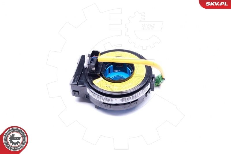 ESEN SKV 96SKV547 Clockspring, airbag