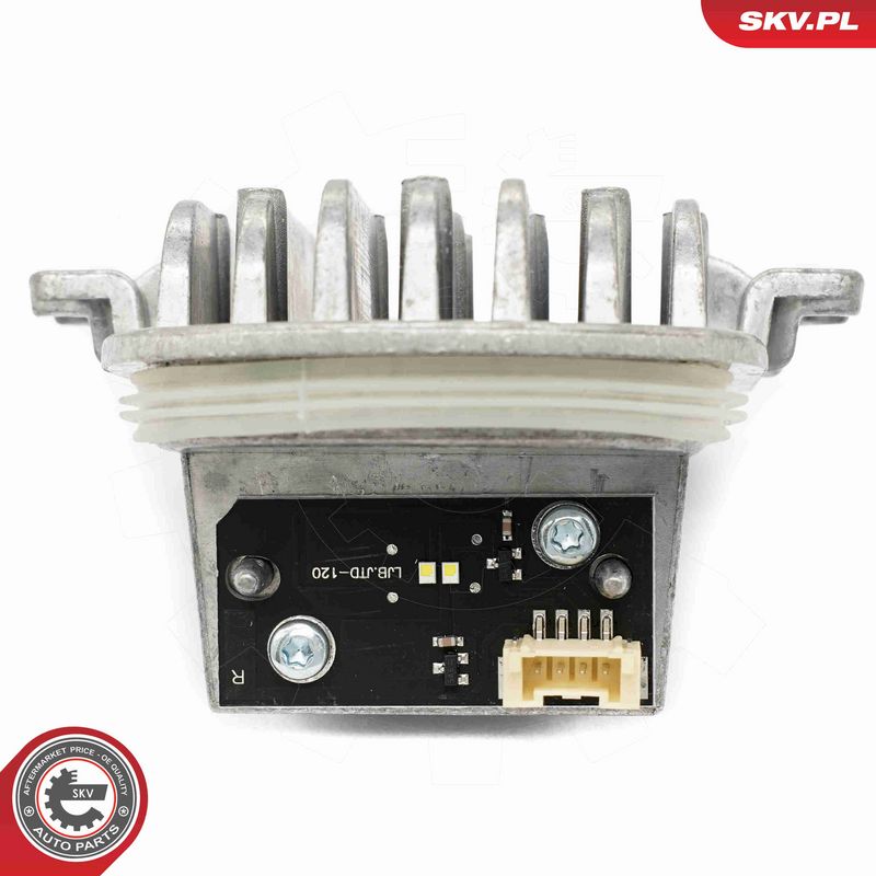 ESEN SKV 59SKV261 Control Unit, lights