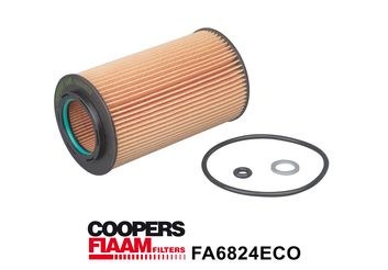 Оливний фільтр, Coopers Fiaam FA6824ECO