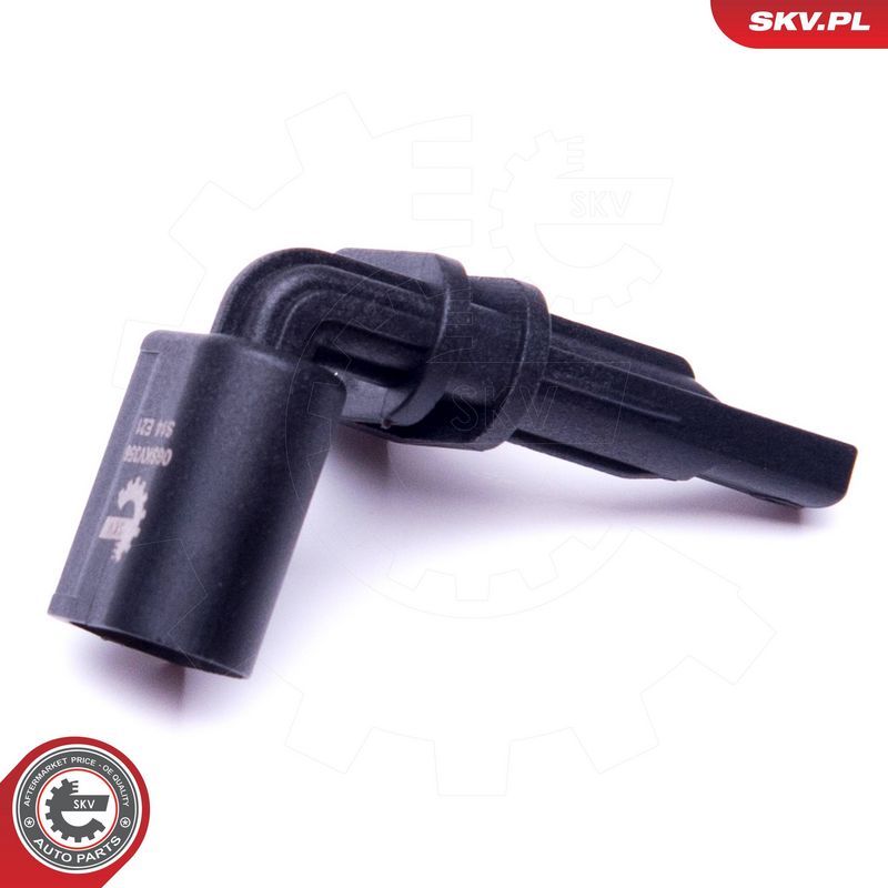 Andur, rattapöörete arv, ESEN SKV 06SKV356