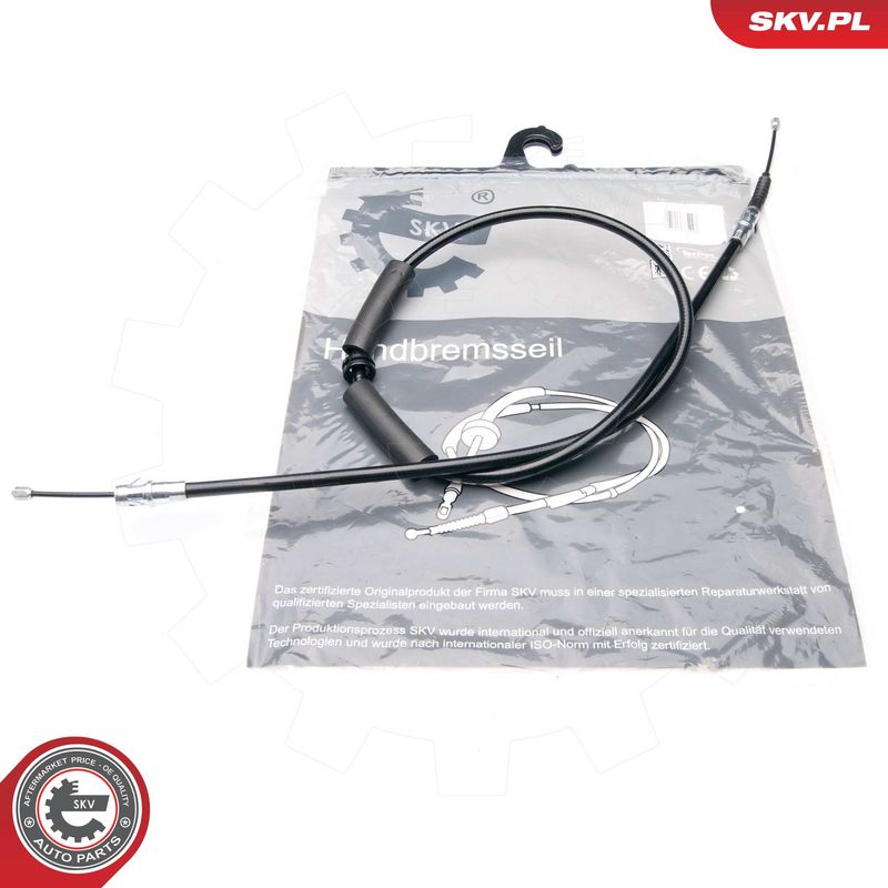 Tross, seisupidur, ESEN SKV 25SKV946