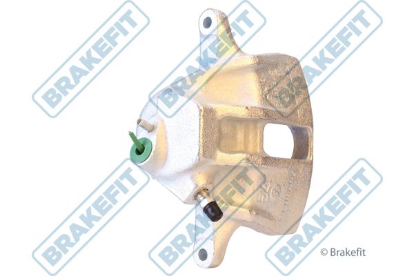 APEC Brake Caliper BCA1784E