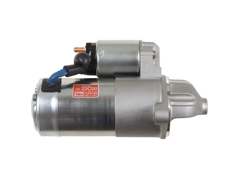 AS-PL S3133(VALEO) Starter