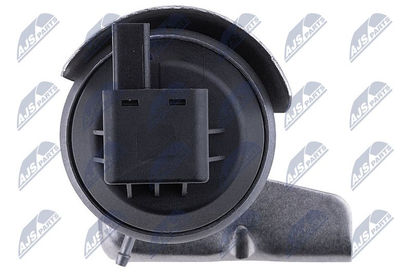 Laadesurve kontrollklapp, NTY ECD-WW-045