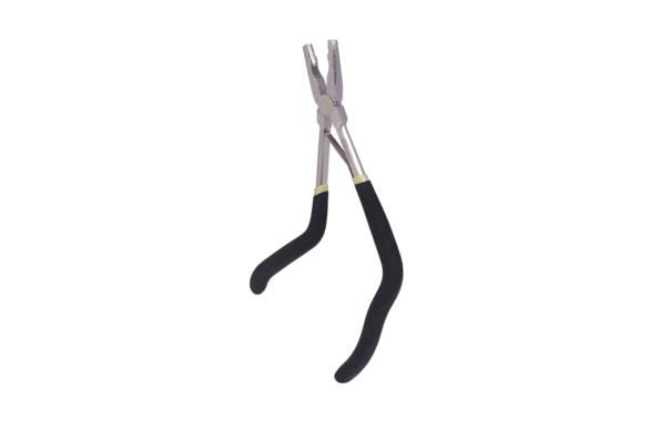 KS TOOLS 500.7335 Release Pliers, glow plug contact pin