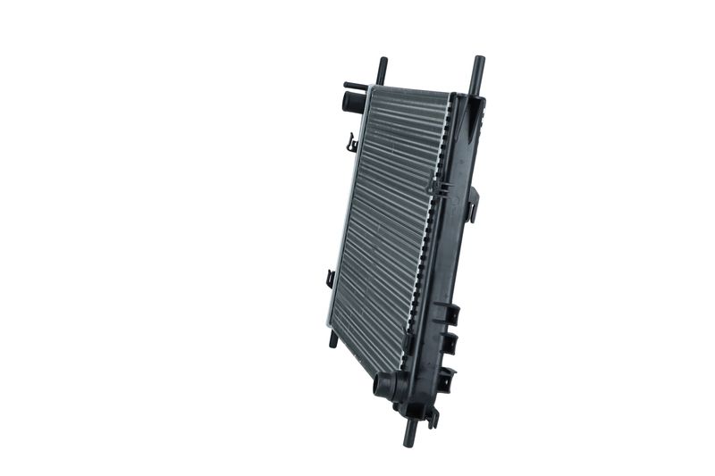 NRF 53782 Variklio aušinimo radiatorius