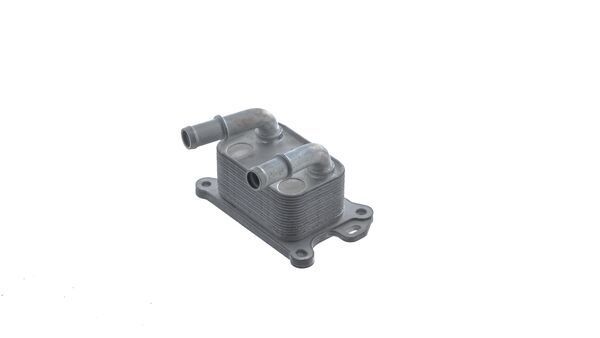 MAHLE CLC 266 000S Oil Cooler, engine oil