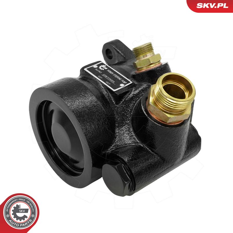 Pompa hidraulica, sistem de directie ESEN SKV 1SKV0001