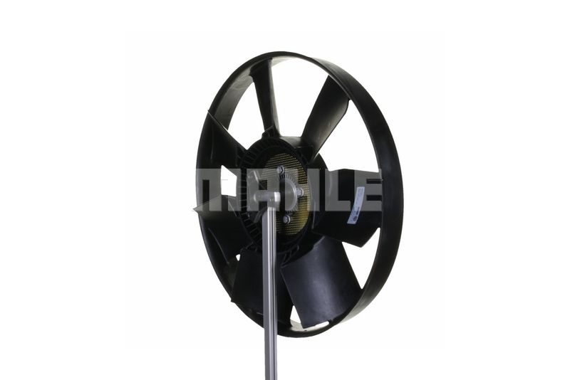 Product Image - Koelventilatorwiel - CFF459000P - MAHLE