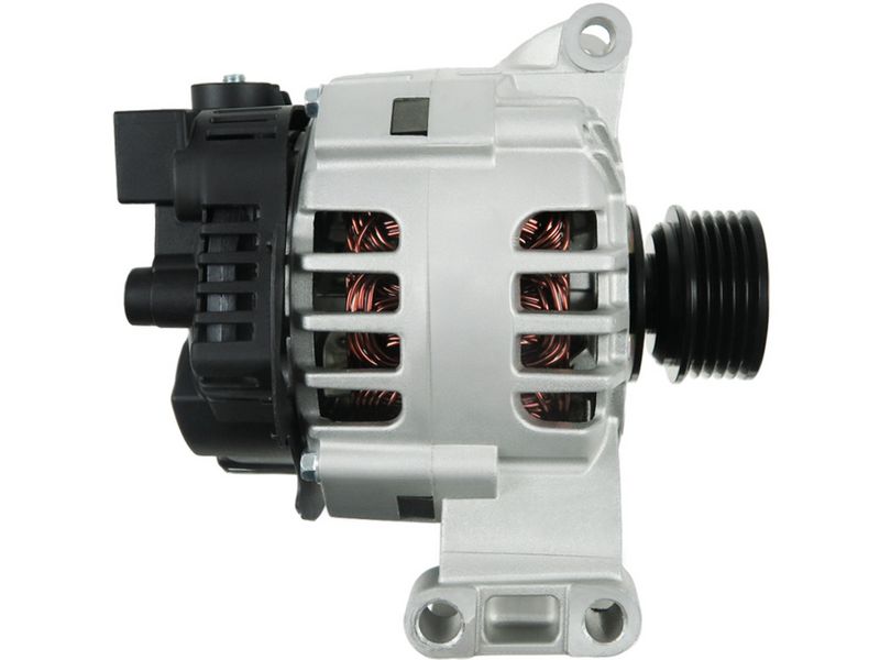 Generaator, AS-PL A3319