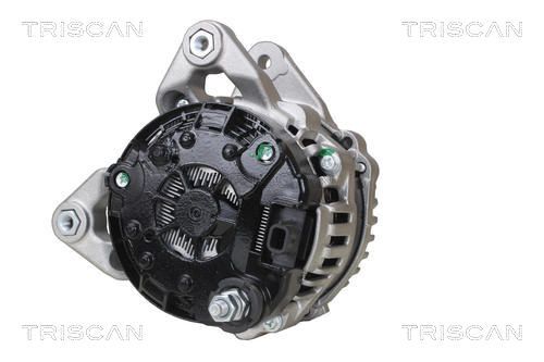 GENERATOR / ALTERNATOR TRISCAN 831025031 4