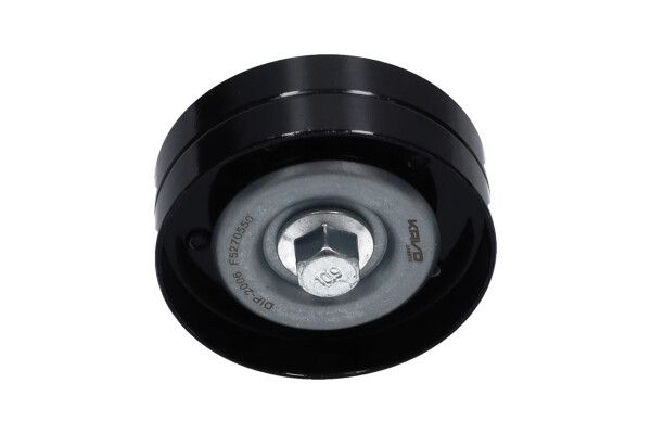 Kavo Parts Kreipiantysis skriemulys, V formos rumbuotas diržas