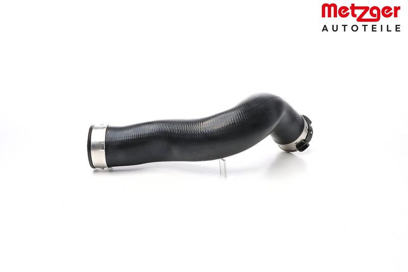 METZGER AUTOTEILE 2400321 Charge Air Hose